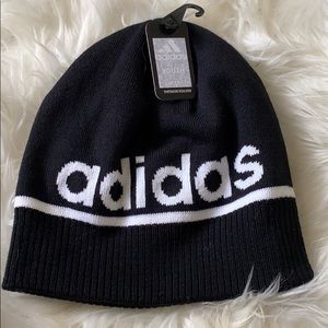Big Kids Adidas beanie
